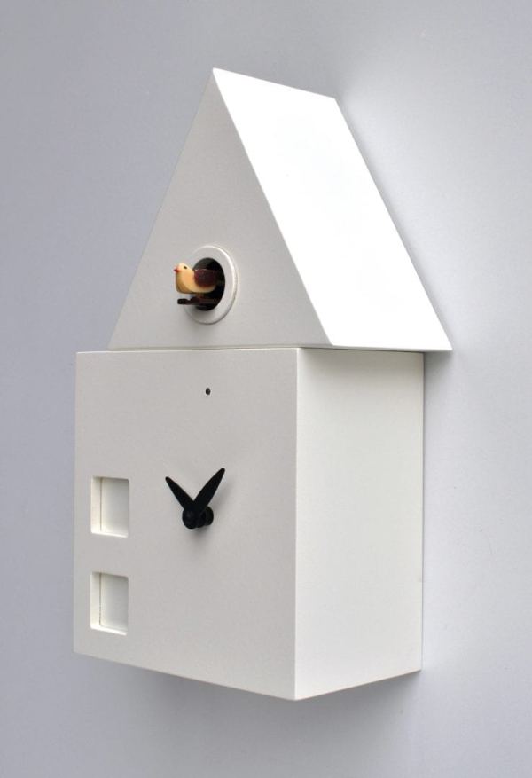 side view of 206 white