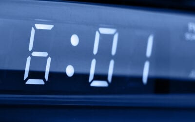 The History of the Digital Alarm Clock | The Evolution of Clocks