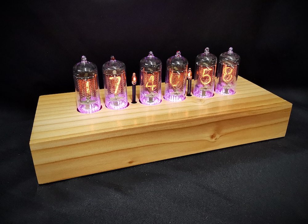 Cedar cadence