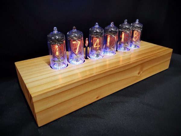 Cedar cadence from front left