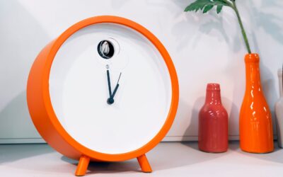 Exploring the modern cuckoo clock: features and functions