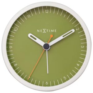 Small Green 'Small' Alarm Clock